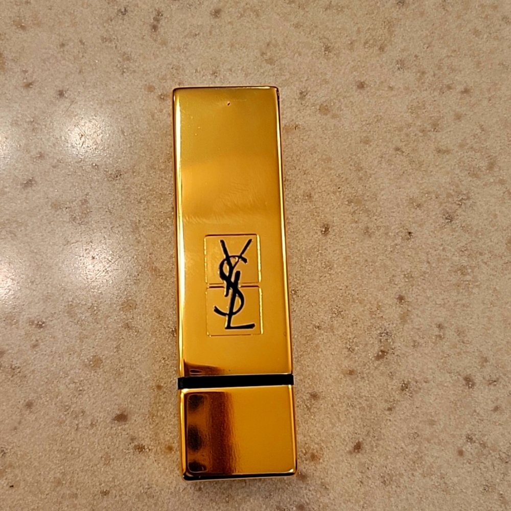 YSL lipstick in 13